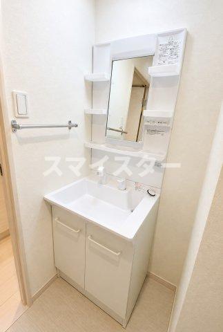 ＪＲ武蔵野線 船橋法典駅 徒歩8分 3階建 築10年の外観写真