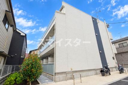 ＪＲ武蔵野線 船橋法典駅 徒歩8分 築10年