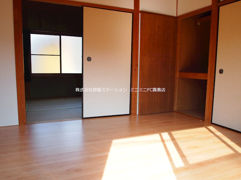 その他部屋・スペース　B棟同型