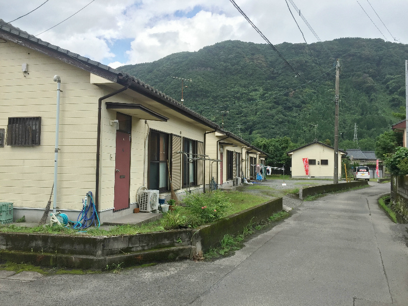 ＪＲ日豊本線 国分駅 徒歩77分 築36年