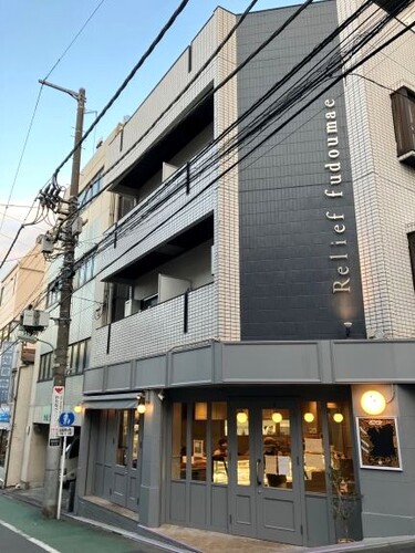 建物外観　建物外観　※2025年9月撮影