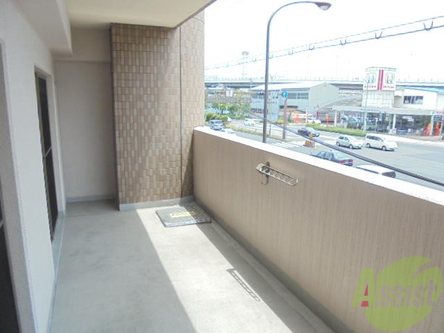摩耶コート壱番館の内装写真