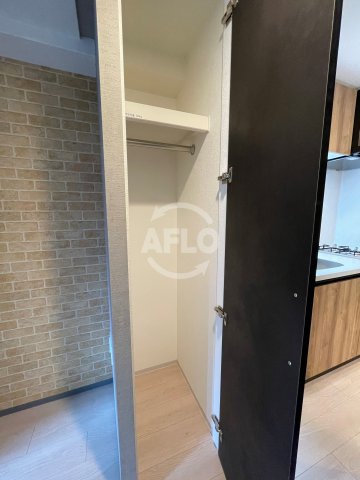 ファーストフィオーレ谷町六丁目フェリシアの内装写真