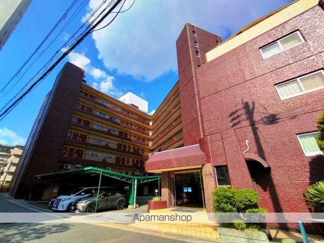 阪神本線 香櫨園駅 徒歩6分 築53年