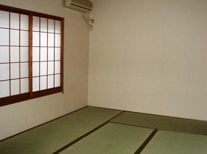 大田区中央1丁目貸家の内装写真