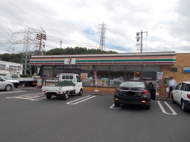ＪＲ山陽本線 福山駅 バス乗車時間：25分 最寄りバス停で下車 徒歩5分 3階建 築15年の周辺写真