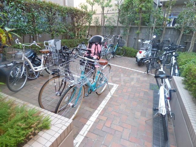 グロースメゾン海神 A棟の外観写真