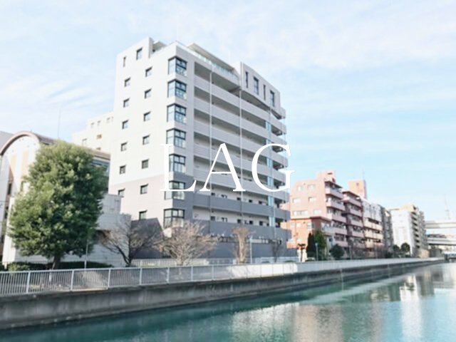 東京メトロ東西線 門前仲町駅 徒歩7分 築7年