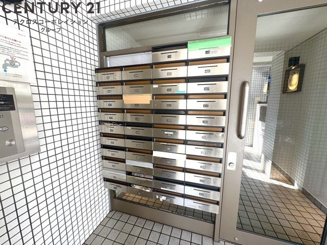 ダイドーメゾン苦楽園の外観写真