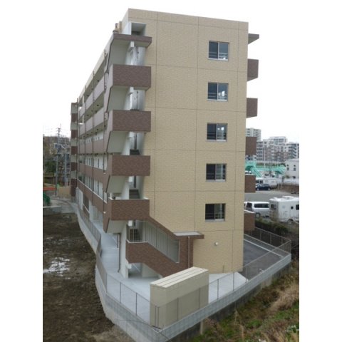 ＪＲ鹿児島本線 香椎駅 徒歩8分 6階建 築10年のその他写真