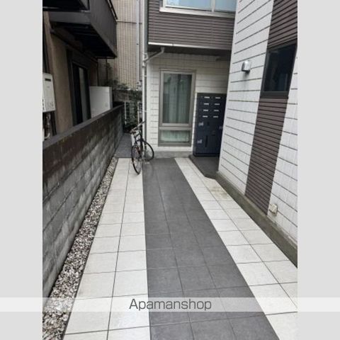 京王新線 幡ケ谷駅 徒歩3分 3階建 築11年のその他写真
