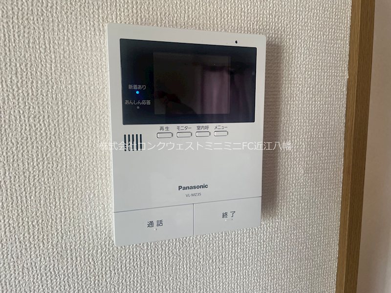 安土町常楽寺貸家のその他写真