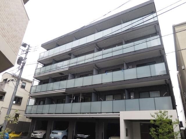 東京メトロ南北線 志茂駅 徒歩8分 築7年