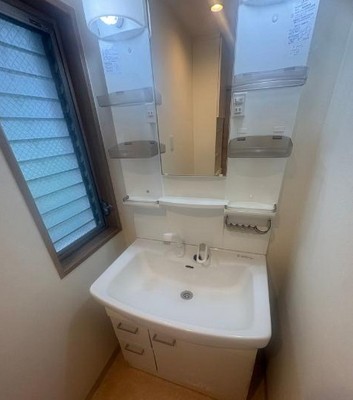 ビスタ竹早の内装写真