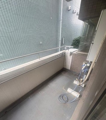 ビスタ竹早の内装写真