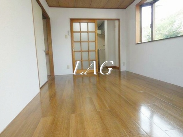 その他部屋・スペース　寝室です。