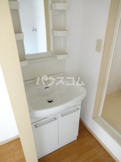 タウンコート七林の内装写真