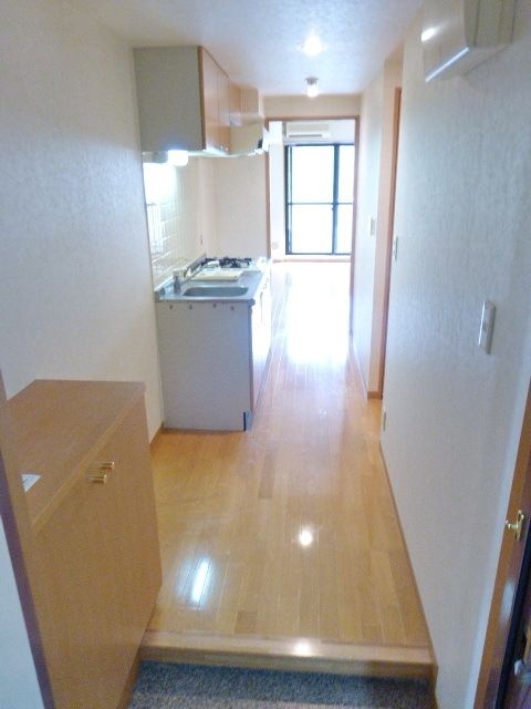 玄関　玄関です