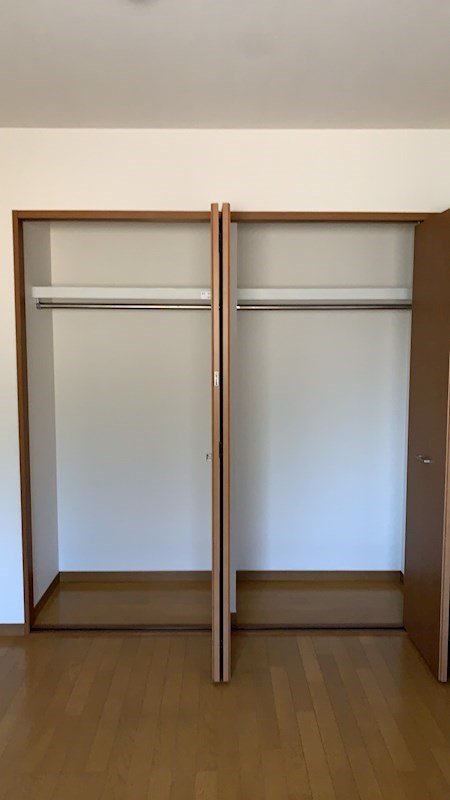 収納　※参考画像305号室