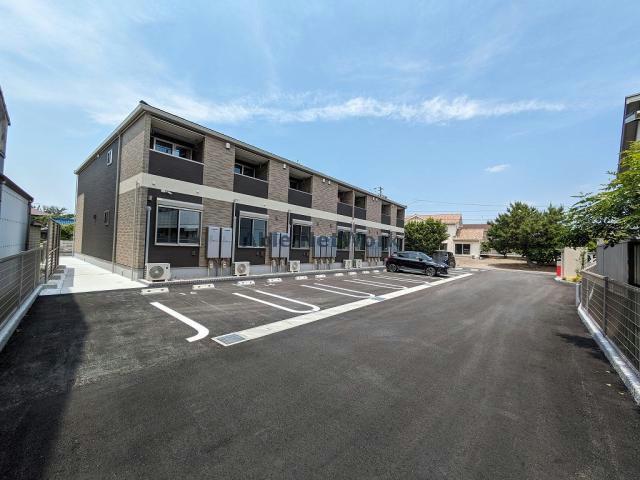 西尾市 2階建 築3年のその他写真