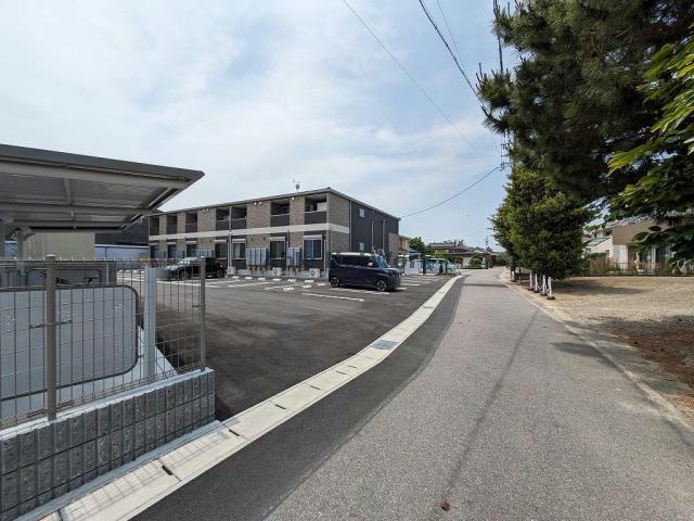 西尾市 2階建 築3年のその他写真