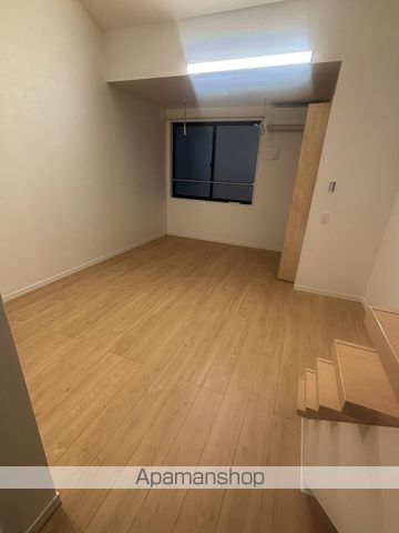 MAISON SA XXの居間写真