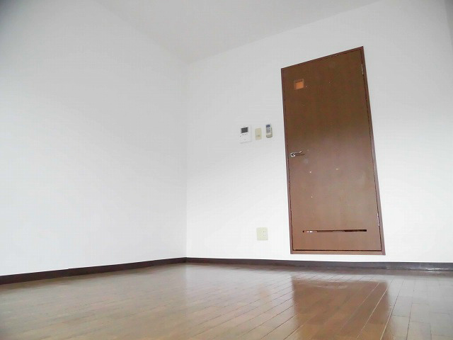 ピラーズ北山の内装写真