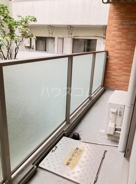 プライムアーバン新宿落合の内装写真