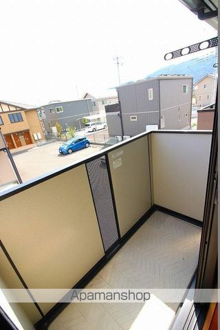 ＪＲ身延線 富士駅 バス乗車時間：5分 最寄りバス停で下車 徒歩8分 2階建 築25年の内装写真