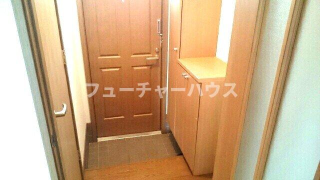 その他部屋・スペース　中はこのようになっています