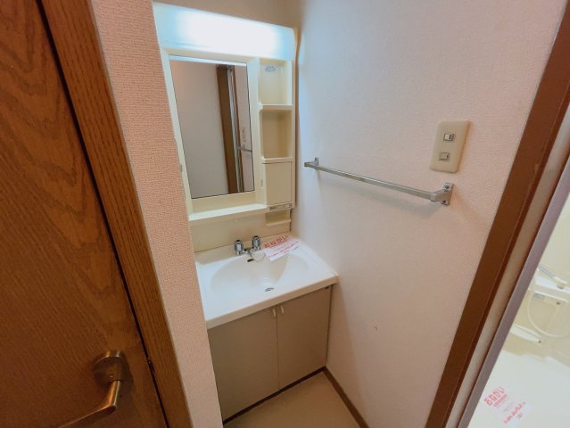 ハイムLongBellの内装写真