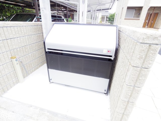 ＪＲ桜井線 長柄駅 徒歩17分 2階建 築9年の外観写真