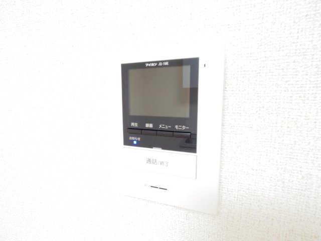 ＪＲ桜井線 長柄駅 徒歩17分 2階建 築9年のその他写真