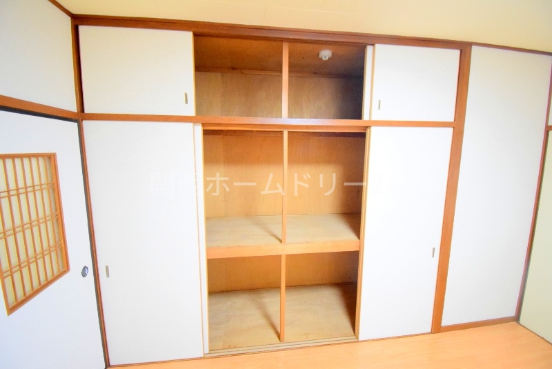 一博マンションの内装写真