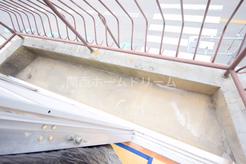 一博マンションの内装写真