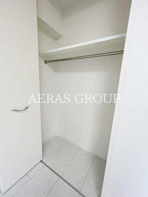 収納　部屋同仕様タイプ