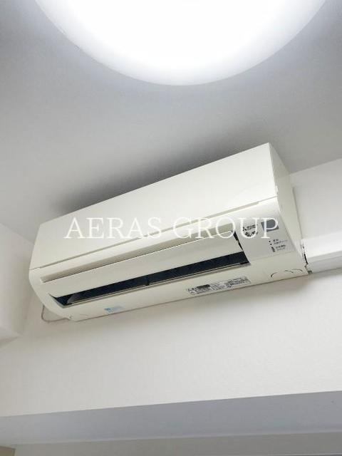 その他設備　部屋同仕様タイプ