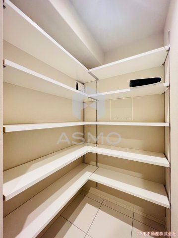 その他設備　同マンション別部屋参考写真