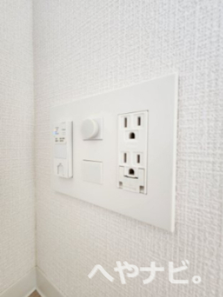 その他設備　★ネット使用料不要