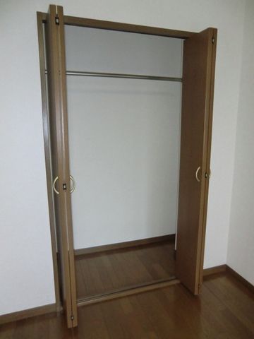 収納　たっぷり収納できます