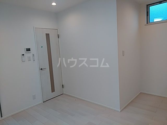 ハーモニーテラス大久手町の内装写真