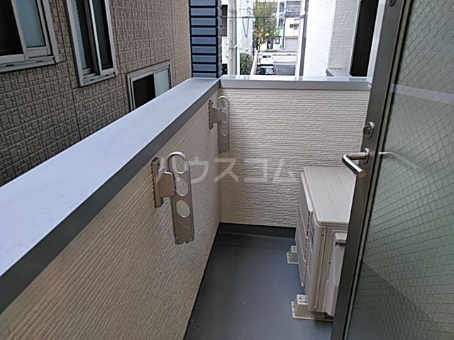 ハーモニーテラス大久手町の内装写真