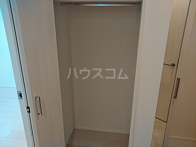 ハーモニーテラス大久手町の内装写真