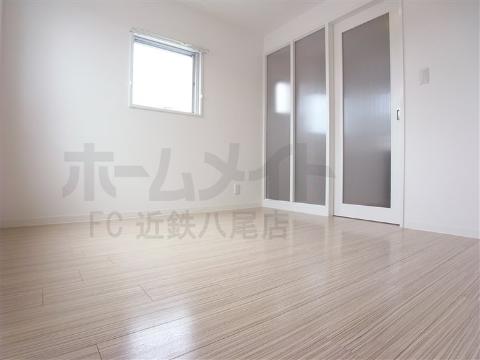 その他設備　リビング