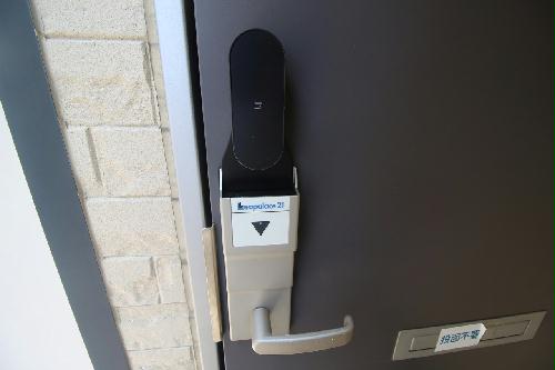 セキュリティ　備品や設備仕様は号室等により異なります現地をご確認下さい。