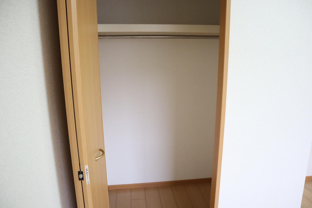アウローラ富士の内装写真