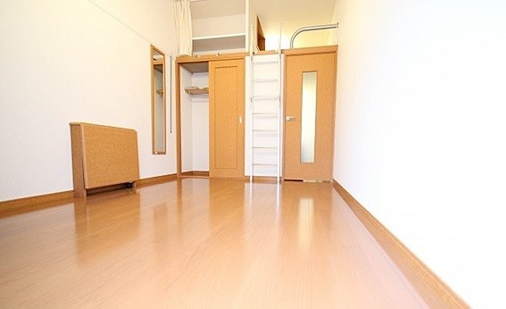 居室・リビング　同等タイプのイメージ写真です。