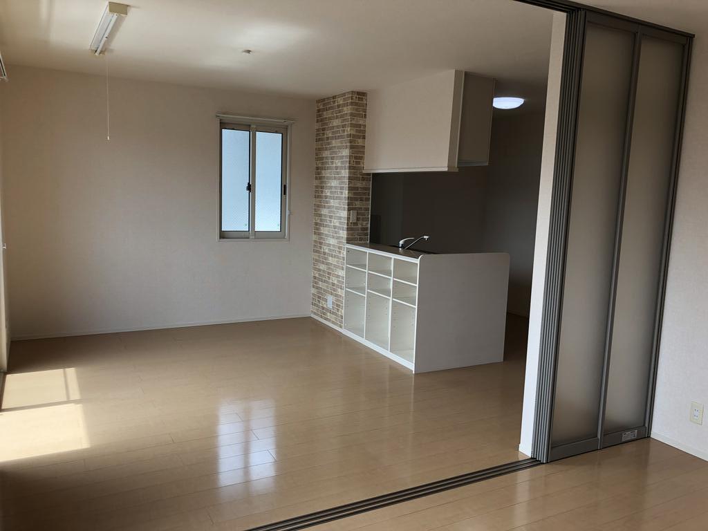 居室・リビング　イメージ