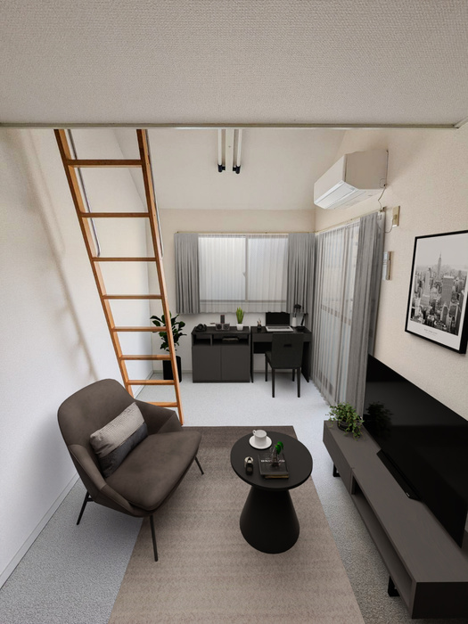 居室・リビング