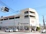 スーパー　OKストア　長津田店（スーパー）まで831m